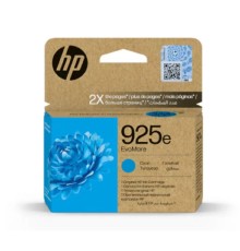 Картридж/ Cartridge HP G25e EvoMore Cyan (for HP OfficeJet Pro 8123)