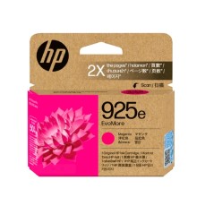 Картридж/ Cartridge HP G25e EvoMore Magenta (for HP OfficeJet Pro 8123)