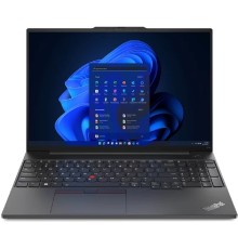 Lenovo ThinkPad E16 G2 [21M5S0J500] Black 16