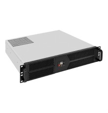 Exegate EX299987RUS Серверный корпус ExeGate Pro 2U400-04 <RM 19