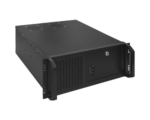 [Корпус] Exegate EX300061RUS Серверный корпус ExeGate Pro 4U450-16/4U4019S <RM 19