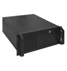 Exegate EX300062RUS Серверный корпус ExeGate Pro 4U450-16/4U4019S <RM 19