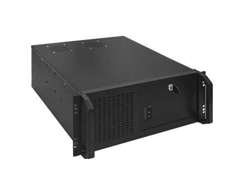 [Корпус] Exegate EX300062RUS Серверный корпус ExeGate Pro 4U450-16/4U4019S <RM 19