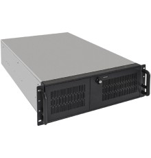 Exegate EX300101RUS Серверный корпус ExeGate Pro 4U650-010/4U4139L <RM 19