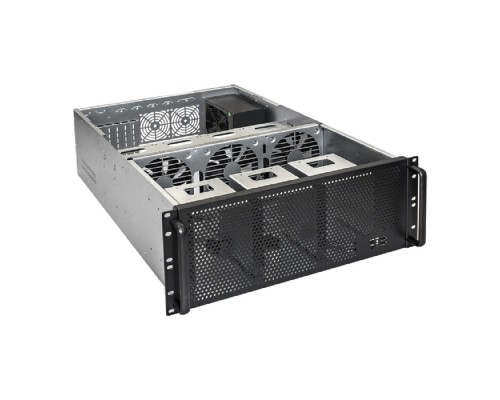 [Корпус] Exegate EX300115RUS Серверный корпус ExeGate Pro 4U650-18 <RM 19
