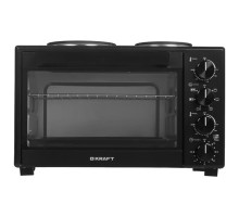 Мини печь Kraft KFC-MOHP 380 HBL