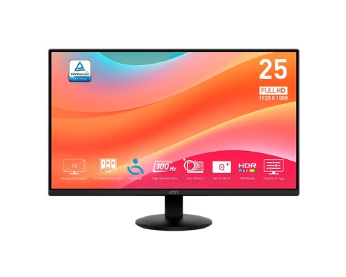 [Монитор] MSI PRO 24.5