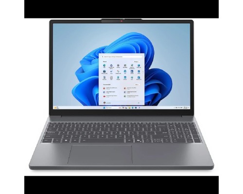 [Ноутбук] Lenovo IdeaPad Slim 5 15ARP10 [83K7000XRK] Grey 15.3