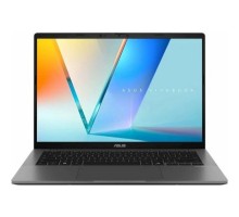 ASUS Vivobook S14 OLED M3407HA-LY083 [90NB16E1-M005E0] Matte Gray 14