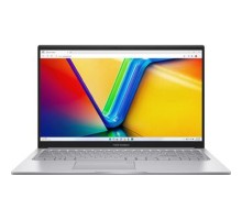 ASUS Vivobook 15 X1504VA-BQ2550W [90NB10J2-M03450] Silver 15.6