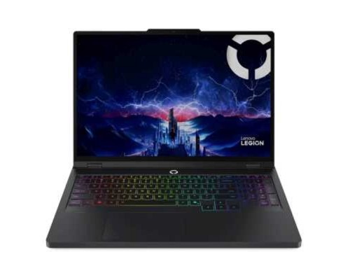 [Ноутбук] Lenovo Legion Pro 5 16IAX10 [83F3000XRK] 