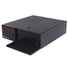 Гравитон Д32И (225235) i5-13400/1x16GB/1xSSD512GB/FP_2xUSB2.0/300W/K+M/NoOS/Реестр МПТ