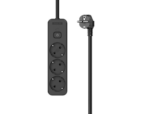 [Сетевые фильтры] Perfeo сетевой удлинитель 