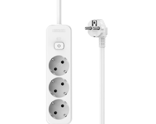 [Сетевые фильтры] Perfeo сетевой удлинитель 