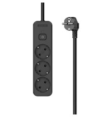 Perfeo сетевой удлинитель 