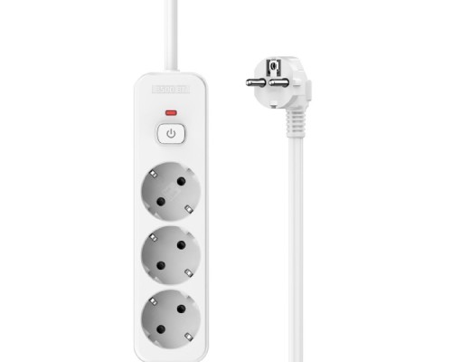 [Сетевые фильтры] Perfeo сетевой фильтр 