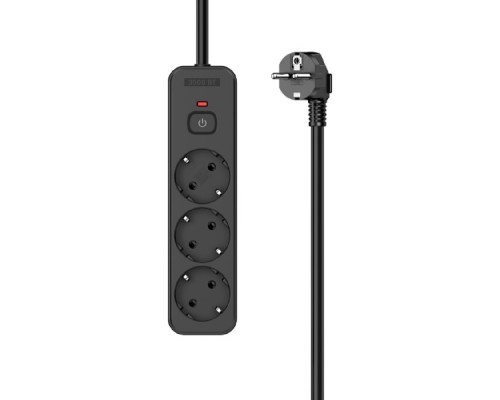 [Сетевые фильтры] Perfeo сетевой фильтр 