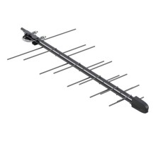 Антенна наружная BAS-1111-5V Печора (активная, питание от антенного разъема)