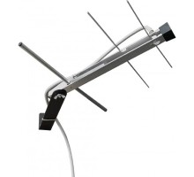 Антенна телевизионная наружная BAS-1193-P «КОМАР-К» (пассивная)
