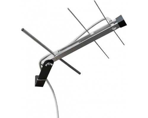 [Антенны для цифровых приставок DVB-T2] Антенна телевизионная наружная BAS-1193-P «КОМАР-К» (пассивная)