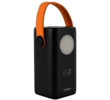 Perfeo Powerbank MOON 65W 40000 mAh/LED дисплей/PD+QC 3.0/2Type-C/2 USB/,max 65W/Black
