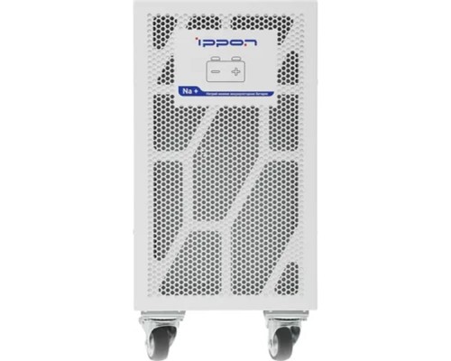 [ИБП] Ippon дополнительный батарейный модуль для Ippon NA+ TA 10K {2069485}