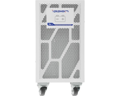 [ИБП] Ippon дополнительный батарейный модуль для Ippon NA+ TA 6K  {2049895}