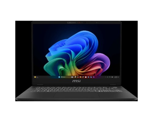 [Ноутбук] Ноутбук MSI Prestige 14 AI+ Evo C2VMG-044RU [9S7-14N321-044]  Stellar Gray 14