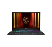 MSI Cyborg 17 B13WGKG-219XRU [9S7-17U332-219] Translucent Black 17.3