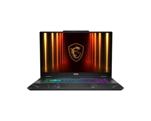 [Ноутбук] MSI Cyborg 17 B13WGKG-219XRU [9S7-17U332-219] Translucent Black 17.3