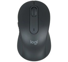 910-006253 Logitech Signature M650 Wireless Mouse Graphite