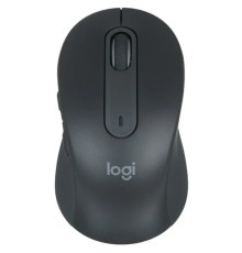 910-006253 Logitech Signature M650 Wireless Mouse Graphite