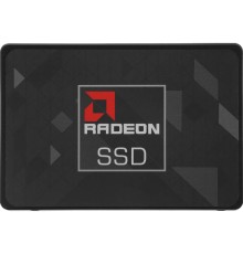AMD SSD 128GB Radeon R3 Client R3SL0128G2 SATA 2.5