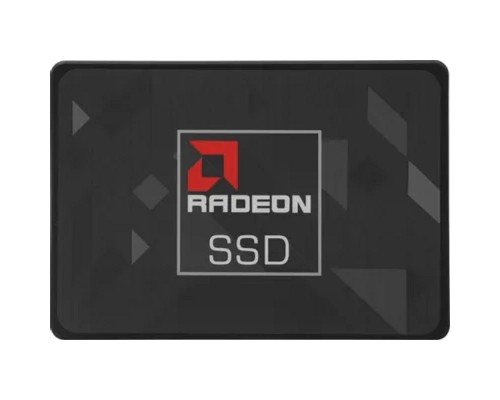 [носитель информации] AMD SSD 240GB Radeon R3 R3SL0240G2 SATA 2.5