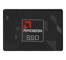 AMD SSD 512GB Radeon R3  R3SL0512G2 SATA 2.5