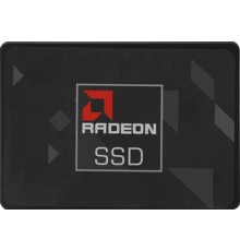 AMD SSD 512GB Radeon R3  R3SL0512G2 SATA 2.5