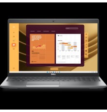 Dell Latitude 5550 [5550-7655] Grey 15.6