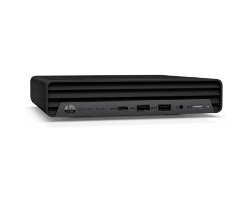 [Компьютер] HP Elite 800 G9 Mini [C7GG7AT] { i5-14500,16Gb DDR5-5600(1)/512Gb SSD M.2 NVMe/Kbd +Mouse/DOS} 