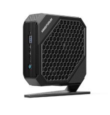 Minisforum Мини ПК HX100G/32GB+1TB (AMD Ryzen7 7840hs) 32GB+1TB, RX6650M (8 Гб GDDR6), Win11 Pro