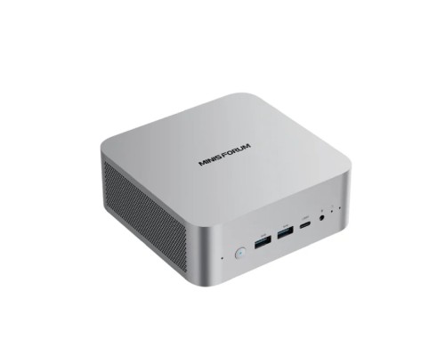 [Компьютер] Minisforum Мини ПК M1Pro-125H/32GB+1TB (Intel Core Ultra 5 125H) 32GB+1TB, Intel Arc, Win11 Pro
