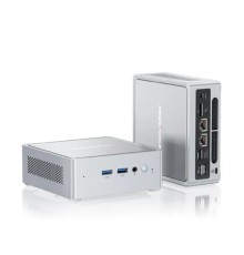 Minisforum Мини ПК NAB9Plus/32GB+1TB (i9-12900HK) 32GB+1TB, Intel Graphics, Win11 Pro