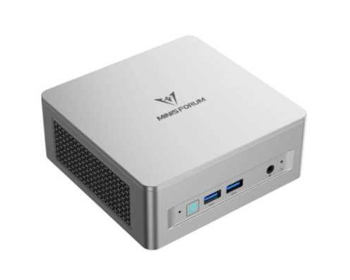 [Компьютер] Minisforum Мини ПК UM750LSlim/16GB+1TB (AMD Ryzen 5 7545U) 16GB+1TB, AMD Radeon, Win11 Pro