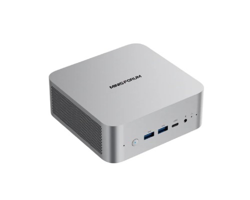 [Компьютер] Minisforum Мини ПК X1-255/32GB+1TB (AMD Ryzen 7 H 255) 32GB+1TB, AMD Radeon 780M, Win11 Pro
