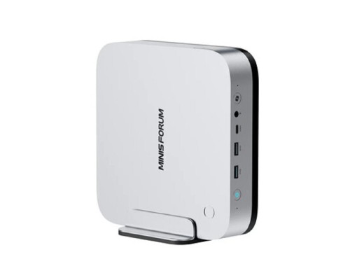 [Компьютер] Minisforum Мини ПК X1PRO/32GB+1TB (AMD Ryzen AI 9 HX 370) 32GB+1TB, AMD Radeon 890M, Win11 Pro