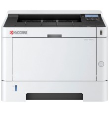 Kyocera ECOSYS PA4000wx (110C1F3NL1) {A4, 40 стр/мин, 1200x1200dpi, 512Мб, USB 2.0,Duplex,wi-fi}