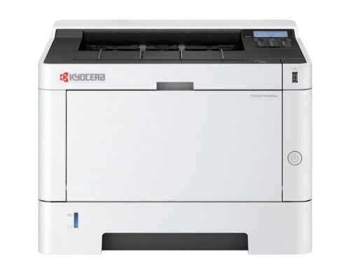 [принтер] Kyocera ECOSYS PA4000wx (110C1F3NL1) {A4, 40 стр/мин, 1200x1200dpi, 512Мб, USB 2.0,Duplex,wi-fi}