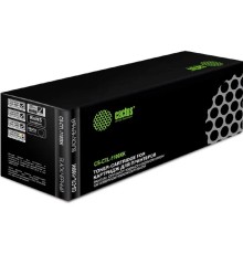 Картридж лазерный Cactus CS-CTL-1100XK черный (3000стр.) для Pantum CP1100/CP1100DW/CM1100DN/CM1100DW/CM1100ADN/CM1100ADW