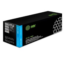 Картридж лазерный Cactus CS-CTL-1100XC голубой (2300стр.) для Pantum CP1100/CP1100DW/CM1100DN/CM1100DW/CM1100ADN/CM1100ADW