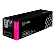 Картридж лазерный Cactus CS-CTL-1100XM пурпурный (2300стр.) для Pantum CP1100/CP1100DW/CM1100DN/CM1100DW/CM1100ADN/CM1100ADW