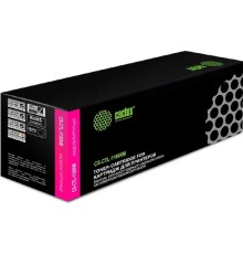 Картридж лазерный Cactus CS-CTL-1100XM пурпурный (2300стр.) для Pantum CP1100/CP1100DW/CM1100DN/CM1100DW/CM1100ADN/CM1100ADW